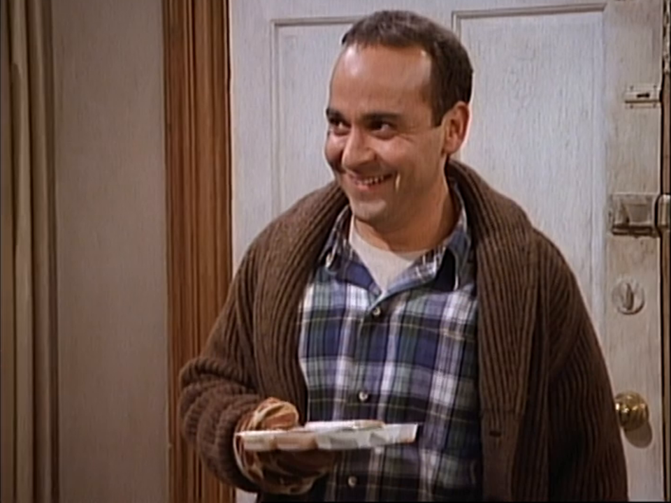 Prime Video Mad About You, Season 2