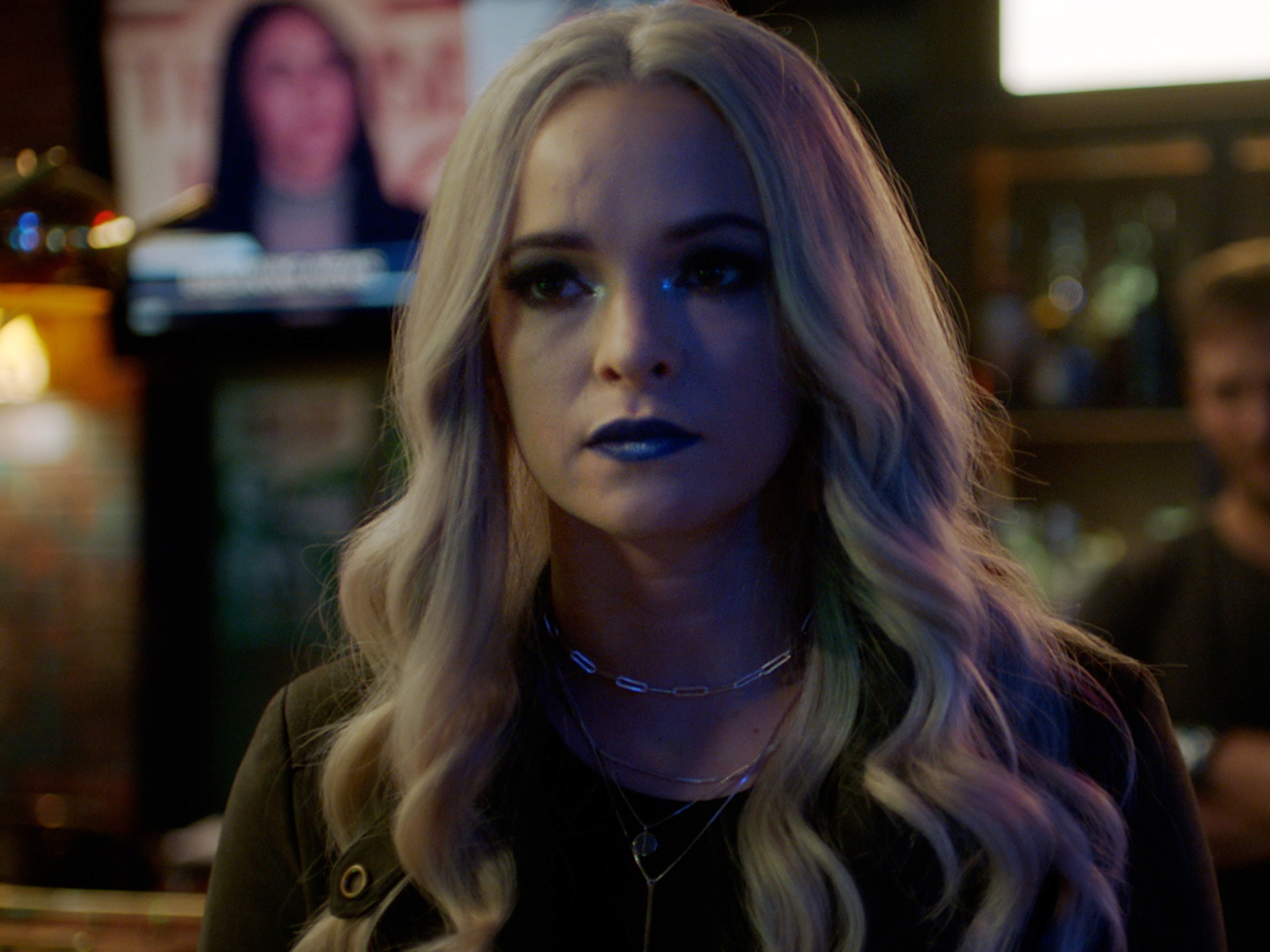 Prime Video The Flash Season 7