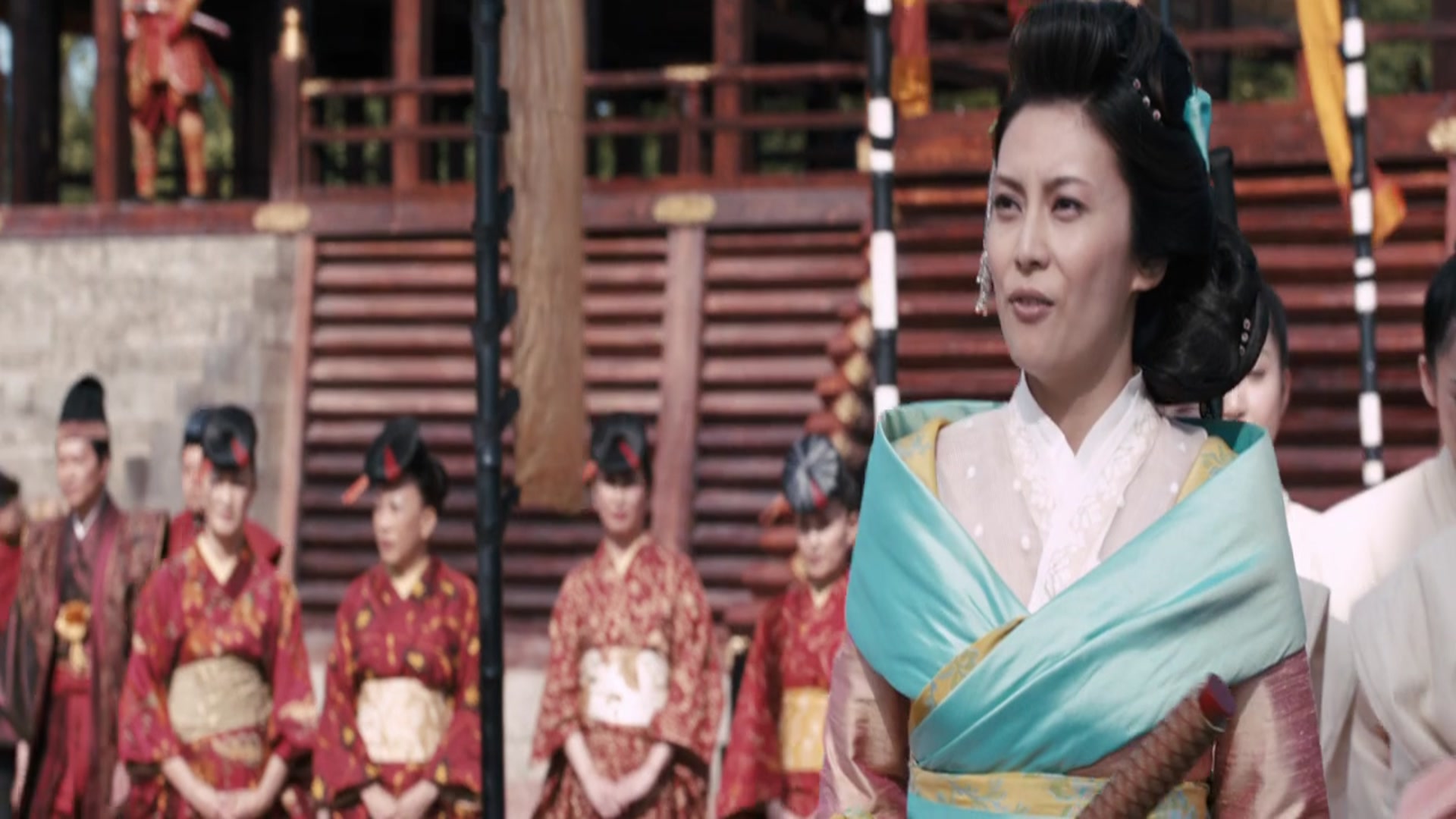 Prime Video 47 Ronin