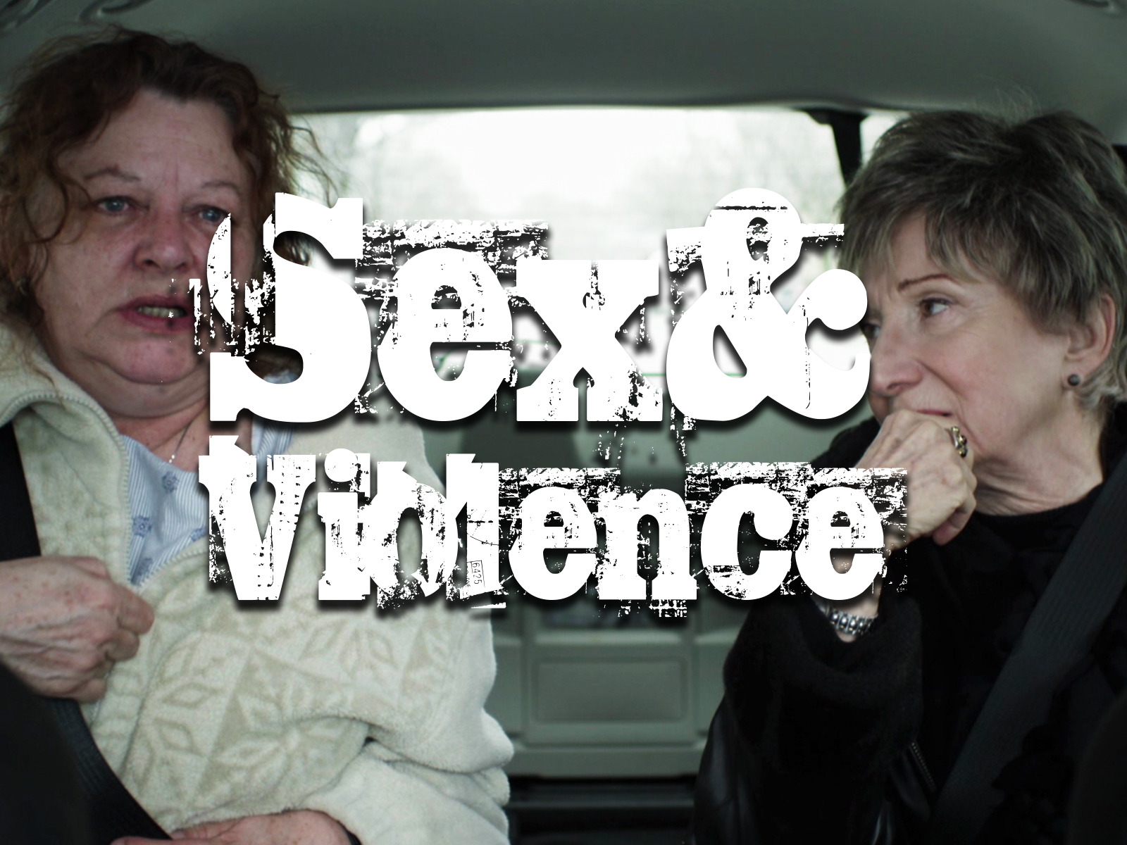 Prime Video: Sex & Violence - Season 1