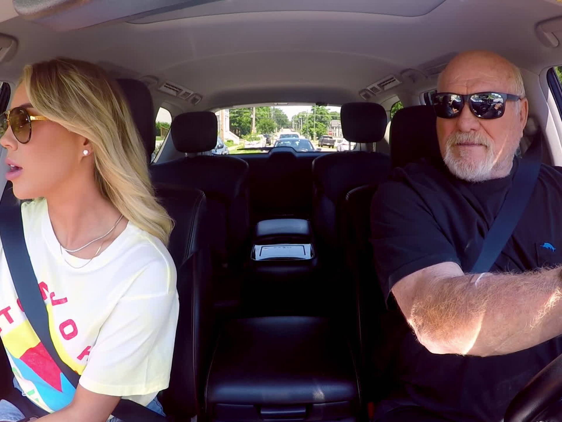 Prime Video The Bradshaw Bunch Season 2