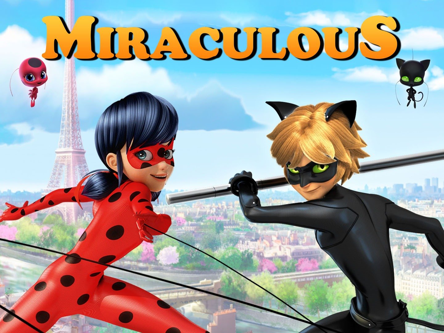 Miraculous Geschichten Von Ladybug Und Cat Noir Adrien Agreste Prime Video: Miraculous - Geschichten von Ladybug und Cat Noir