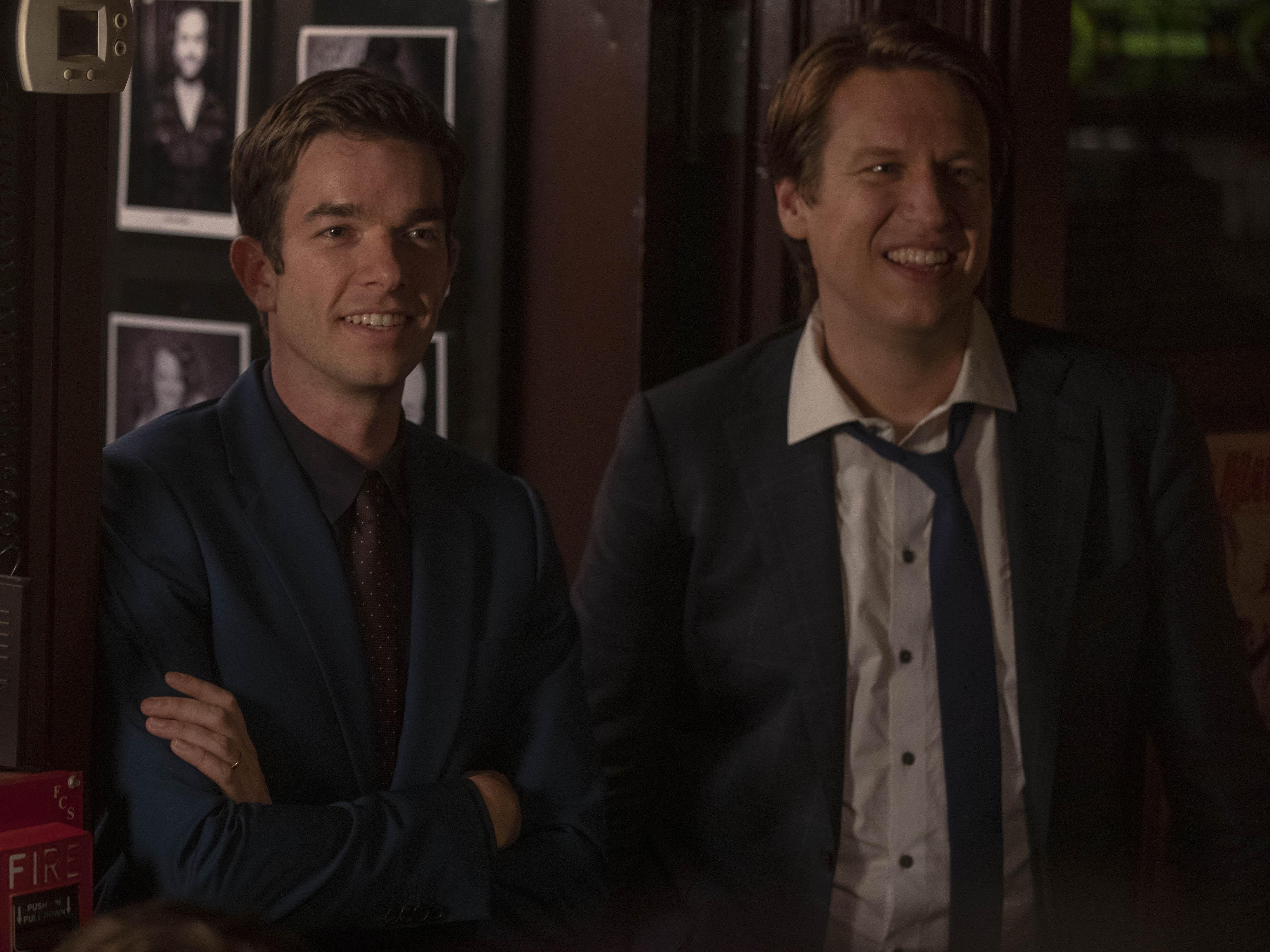 Prime Video CRASHING Season 3