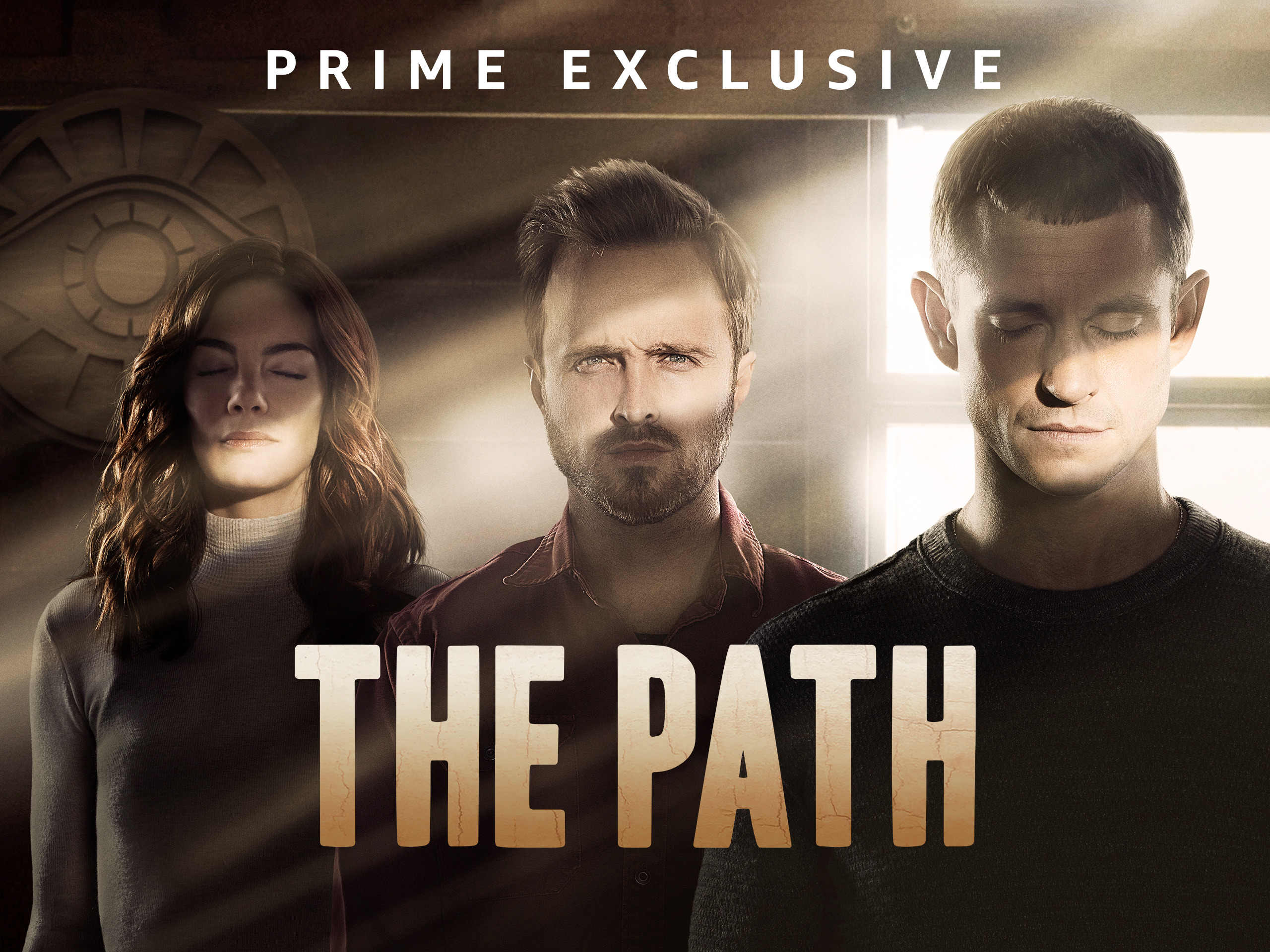 Prime Video The Path Season 1