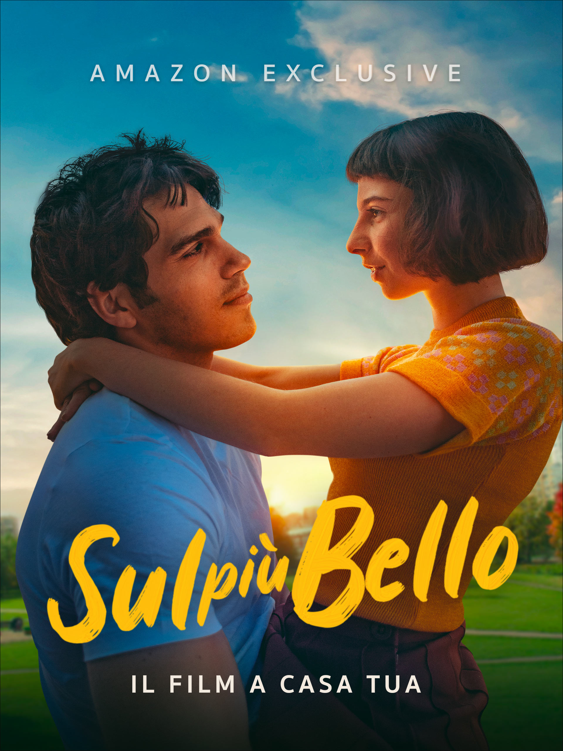 Ancora Più Bello Prime Video Quando Esce