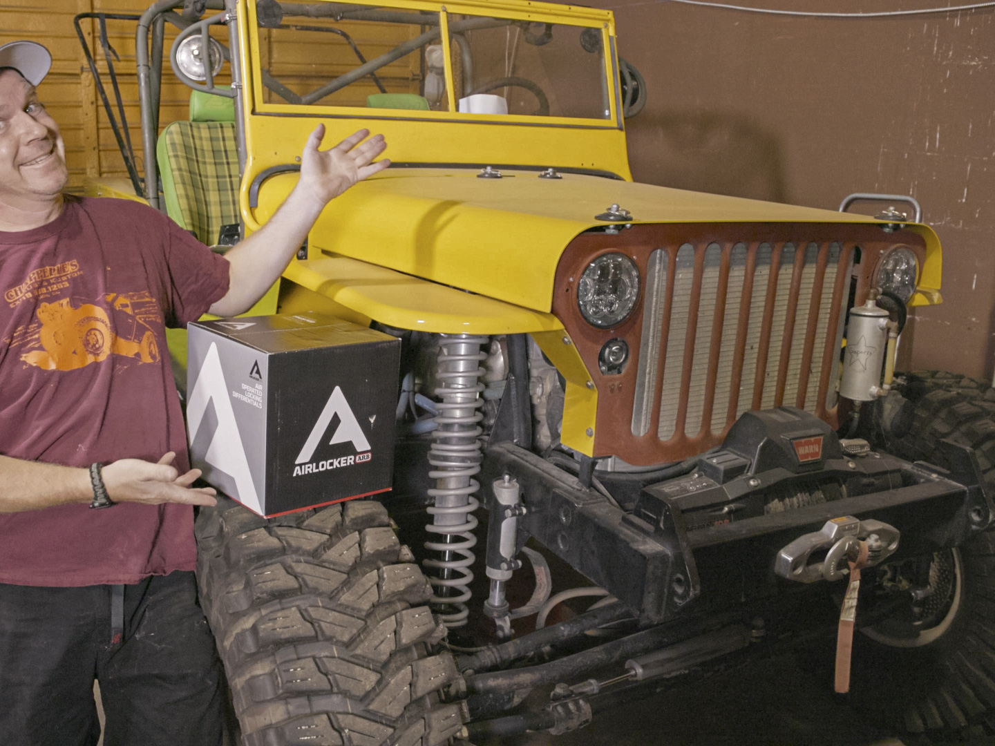 Prime Video Dirt Every Day Extra Season 34