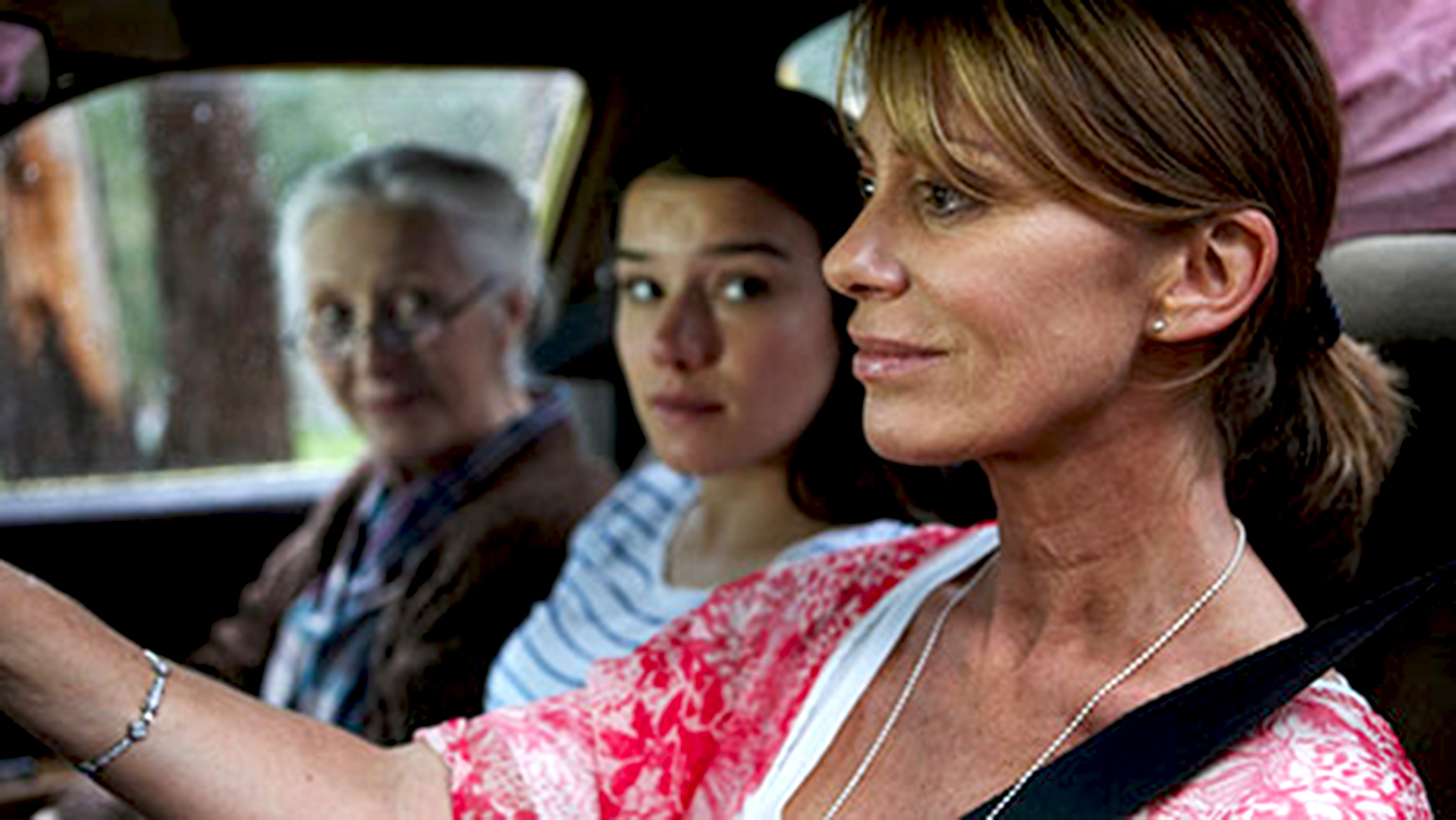 Watch Bed Of Roses Prime Video