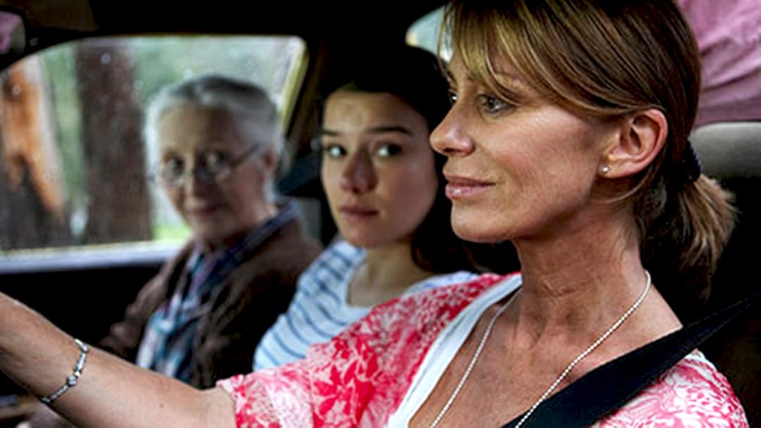 Prime Video Bed Of Roses