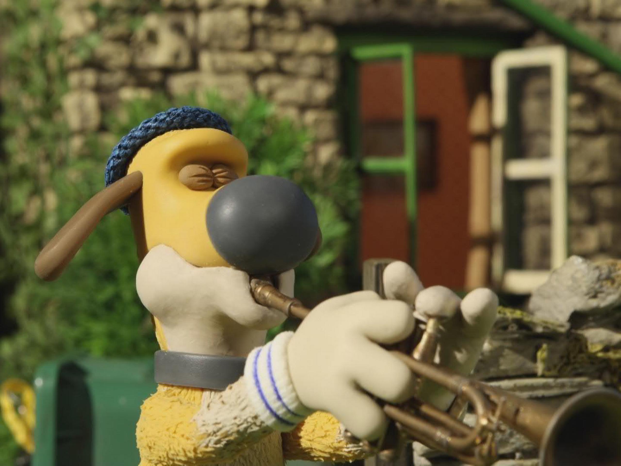 Prime Video Shaun le mouton Saison 1