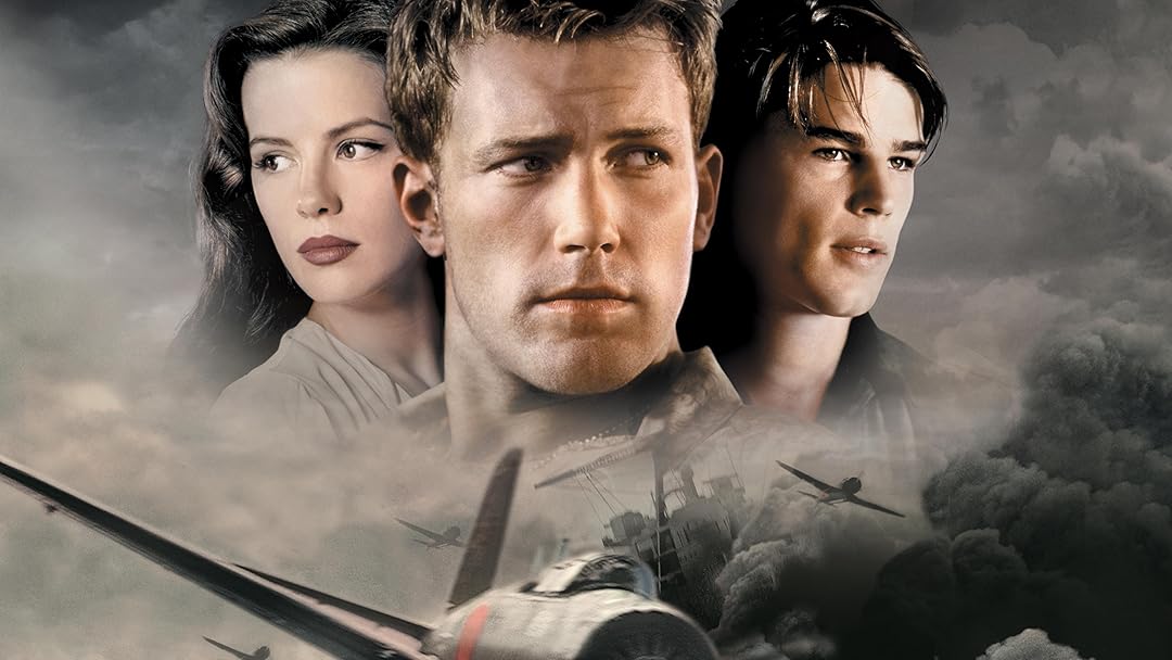 Watch Pearl Harbor | Prime Video
