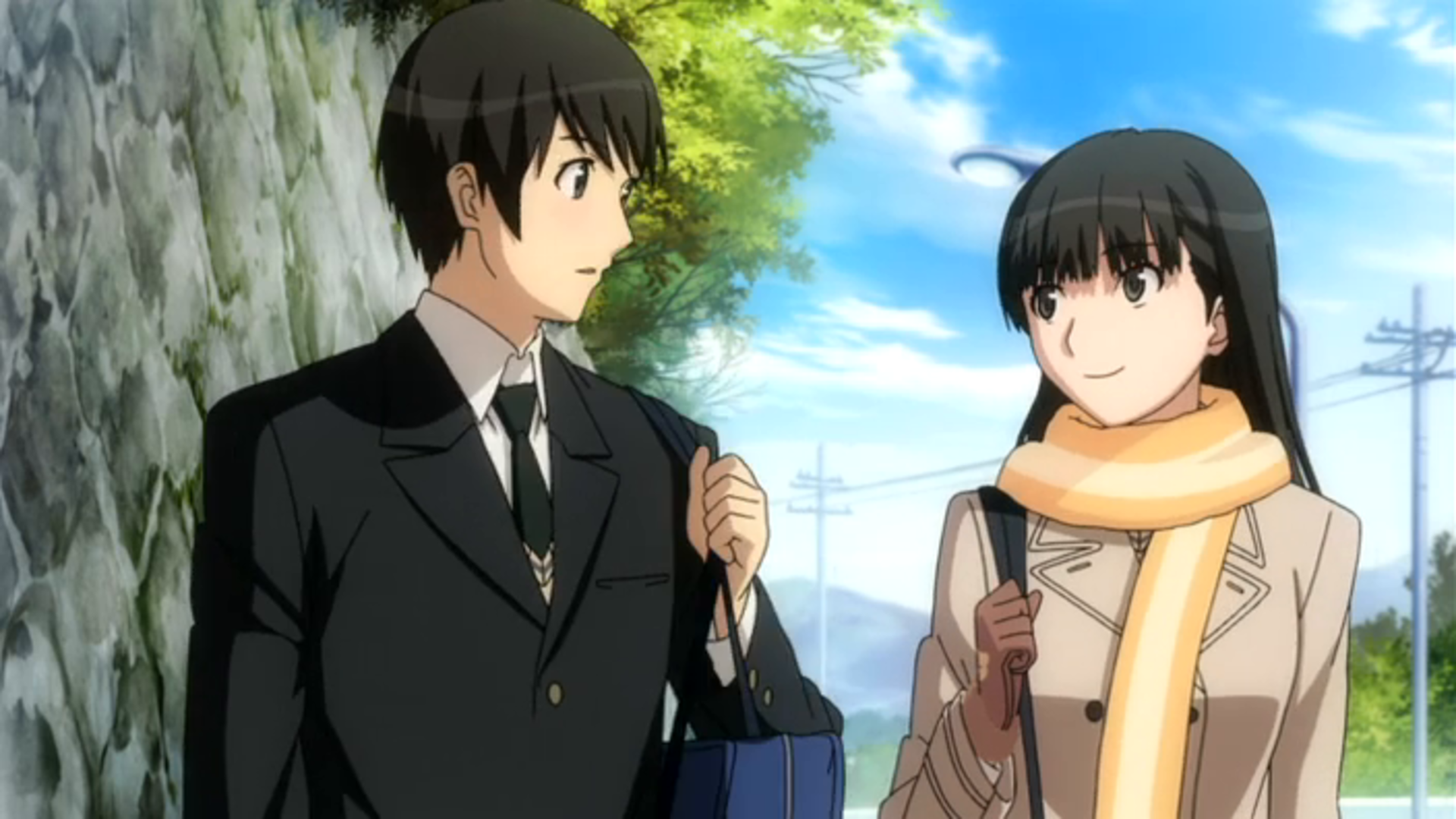 Amazon Co Jp アマガミss Plusを観る Prime Video