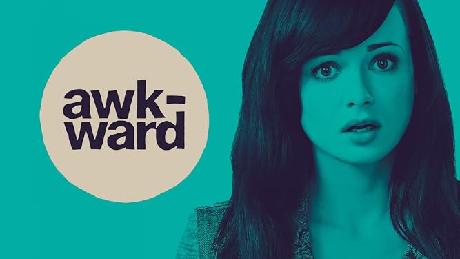 Awkward Season 3 Poster