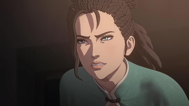 Prime Video: Souten no Ken Regenesis - Season 2