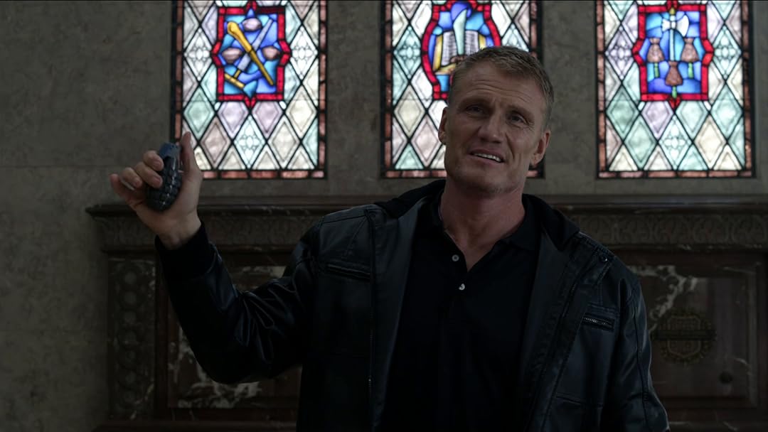 Amazon Co Jp アウトレイジ ギャング 吹替版 を観る Prime Video