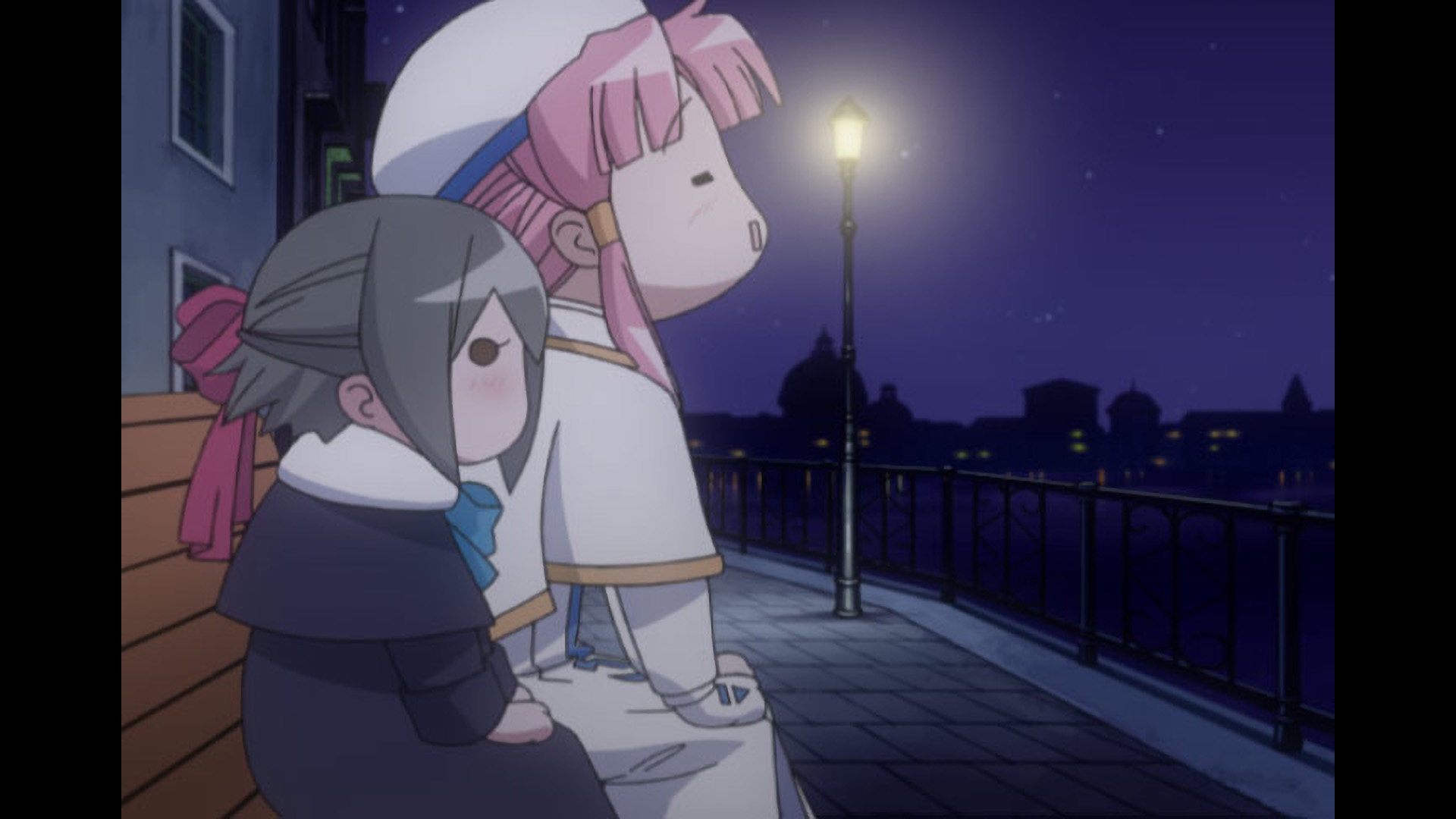 Amazon Co Jp Aria The Naturalを観る Prime Video