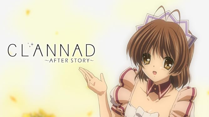 Watch Clannad: After Story (English Dubbed) | Prime Video Watch Clannad: After Story (English Dubbed) | Prime Video