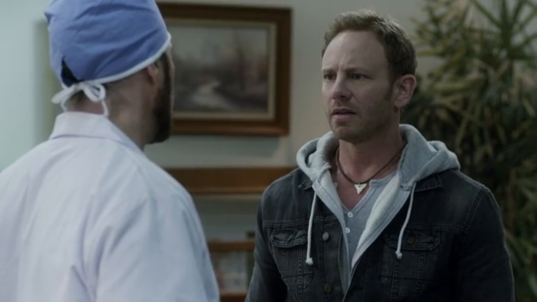 Prime Video: Sharknado 2: The Second One