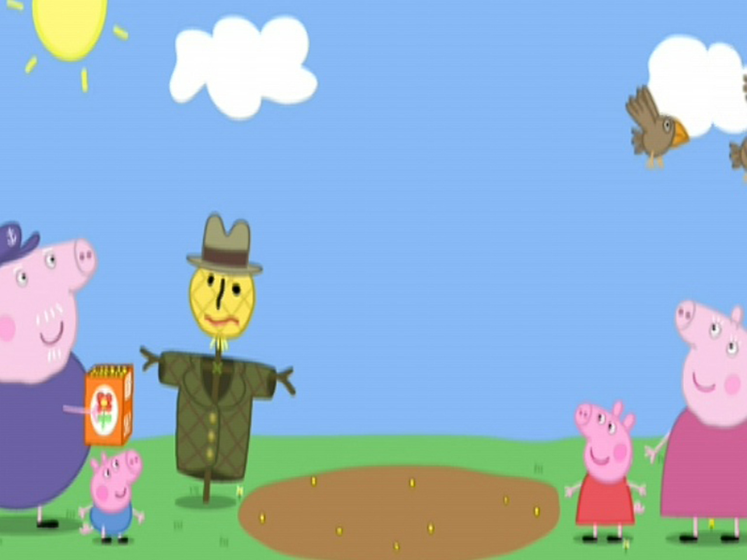Prime Video: Peppa Pig Saison 2