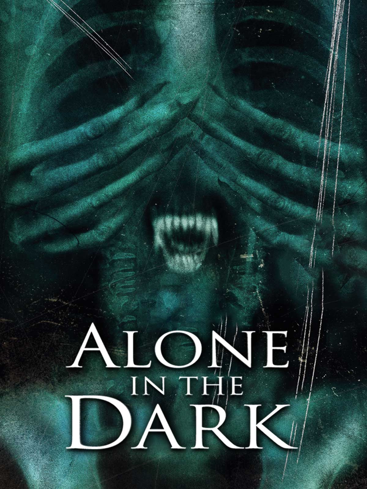 Prime Video Alone in the Dark