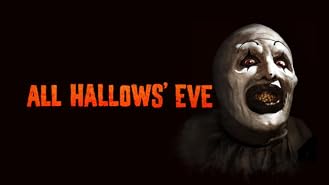 All Hallows' Eve