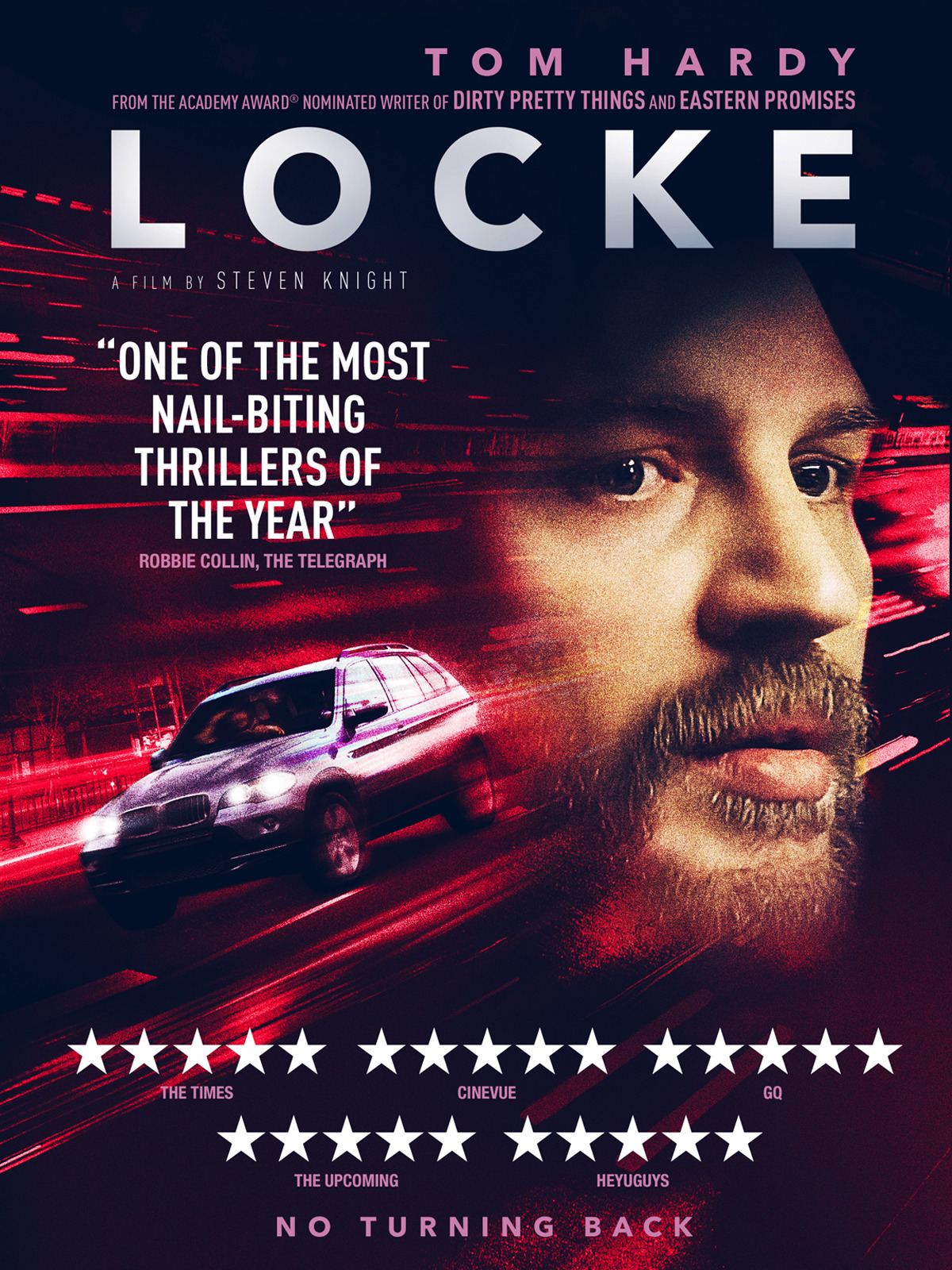 Prime Video: Locke