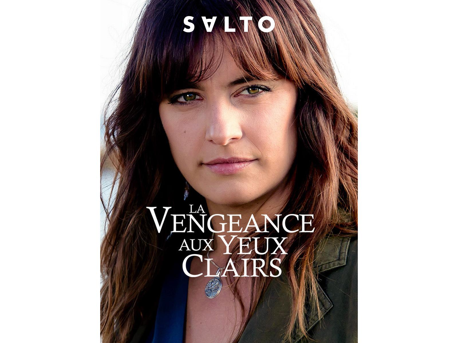 Prime Video: La vengeance aux yeux clairs - Saison 1