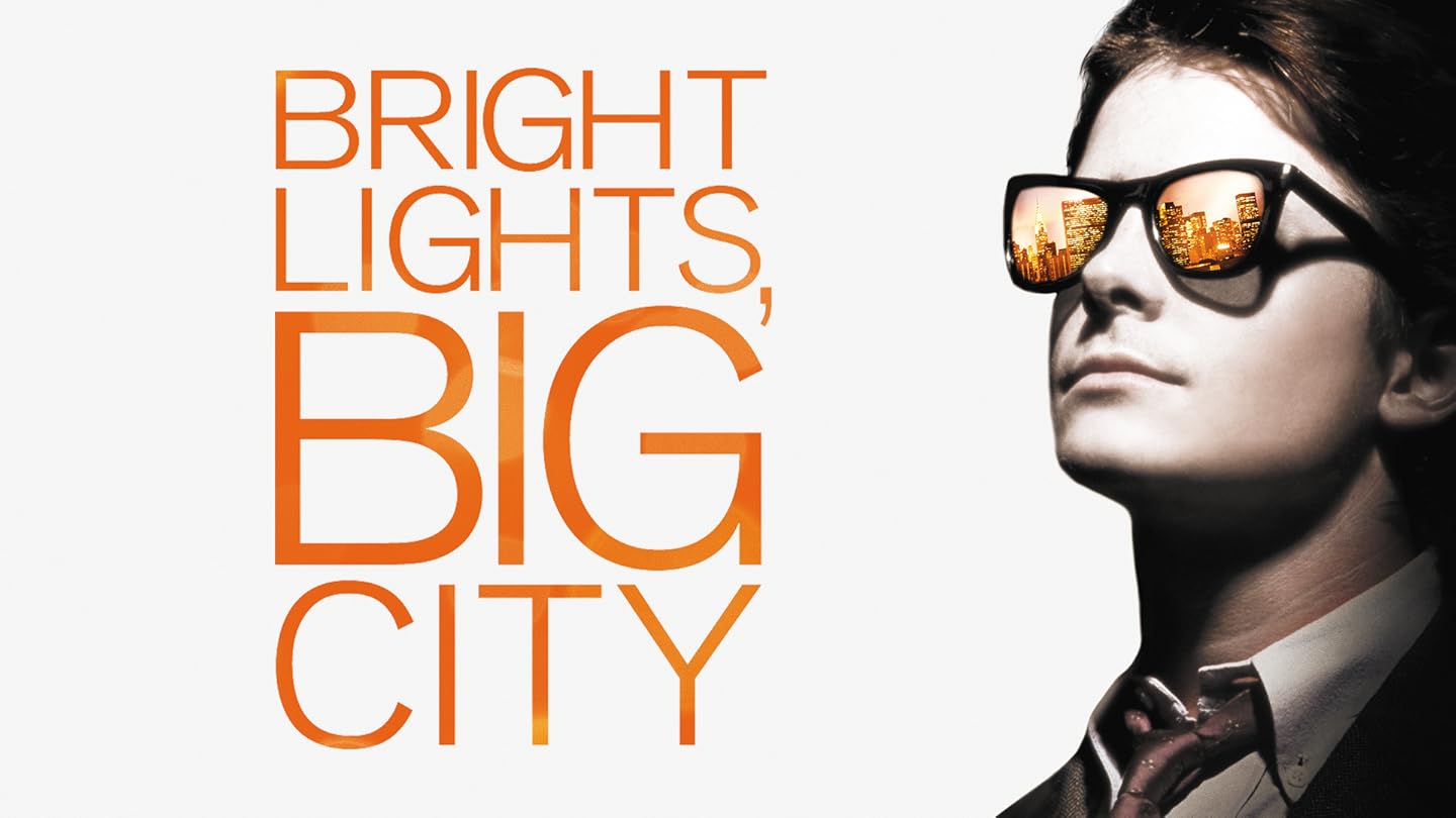 Watch Bright Lights, Big City Prime Video