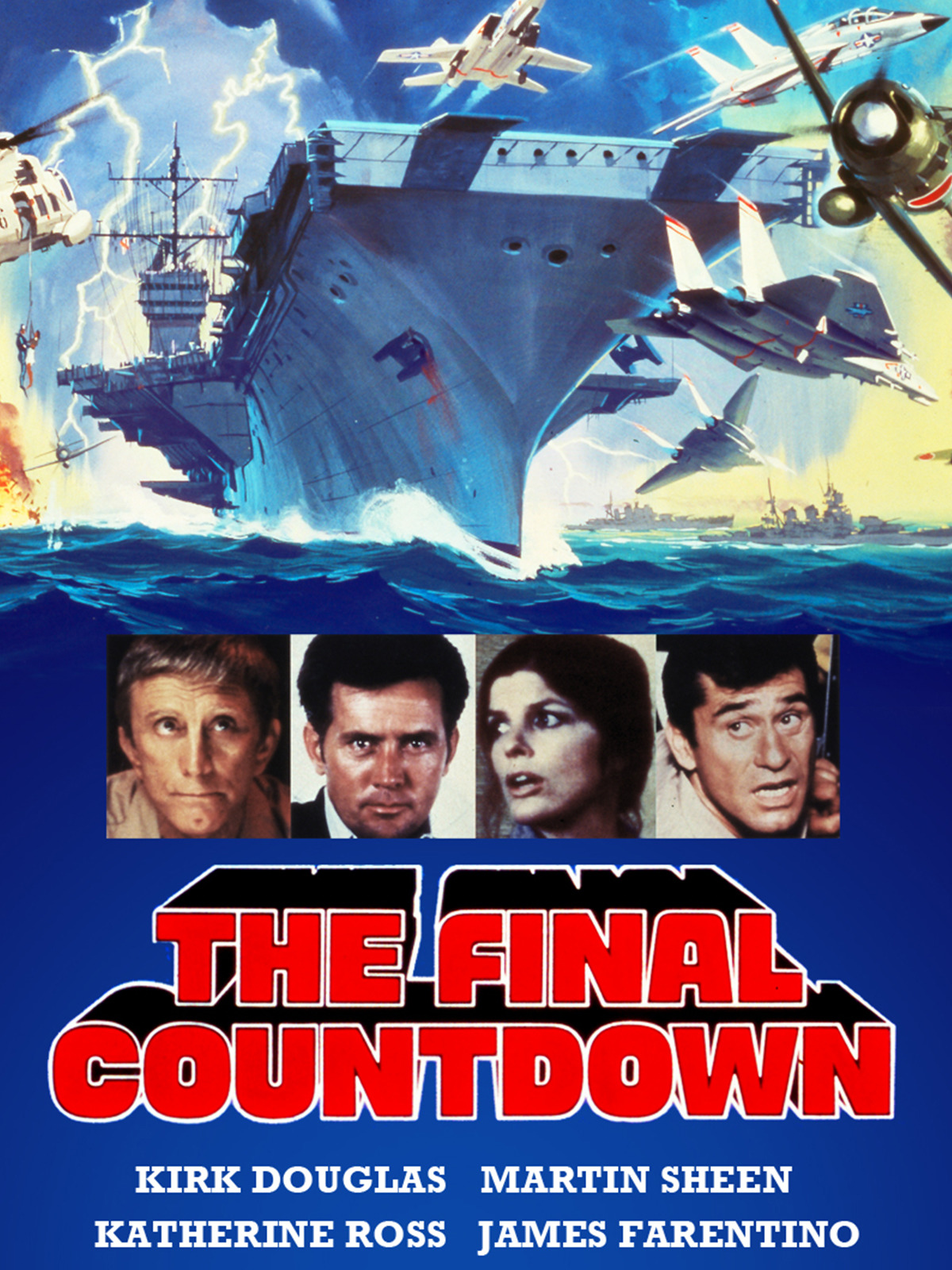 The Final Countdown 1 The Final Countdown Film YZFTE The Final Countdown 1 The Final Countdown Film YZFTE