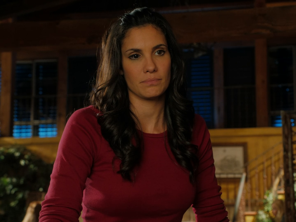 Prime Video Ncis La 極秘潜入捜査班 シーズン6 吹替版 Prime Video Ncis La 極秘潜入捜査班 シーズン6 吹替版