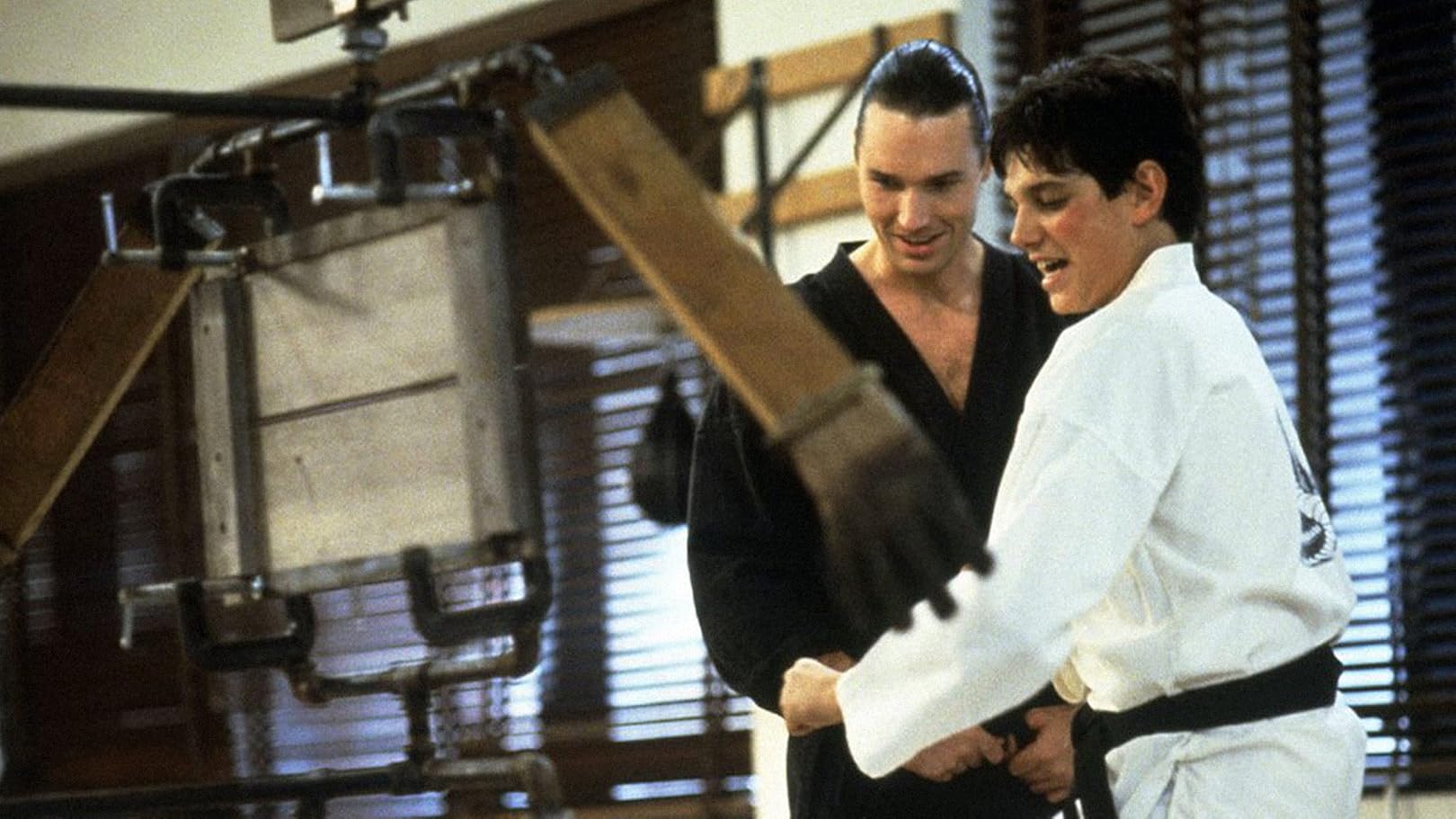 Prime Video The Karate Kid III