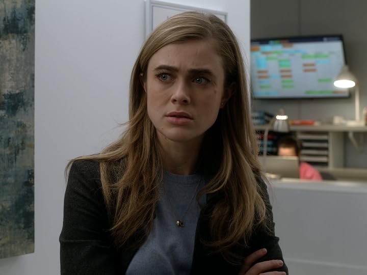 Prime Video: Manifest - Season 1
