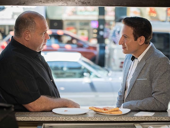 Prime Video Gravesend