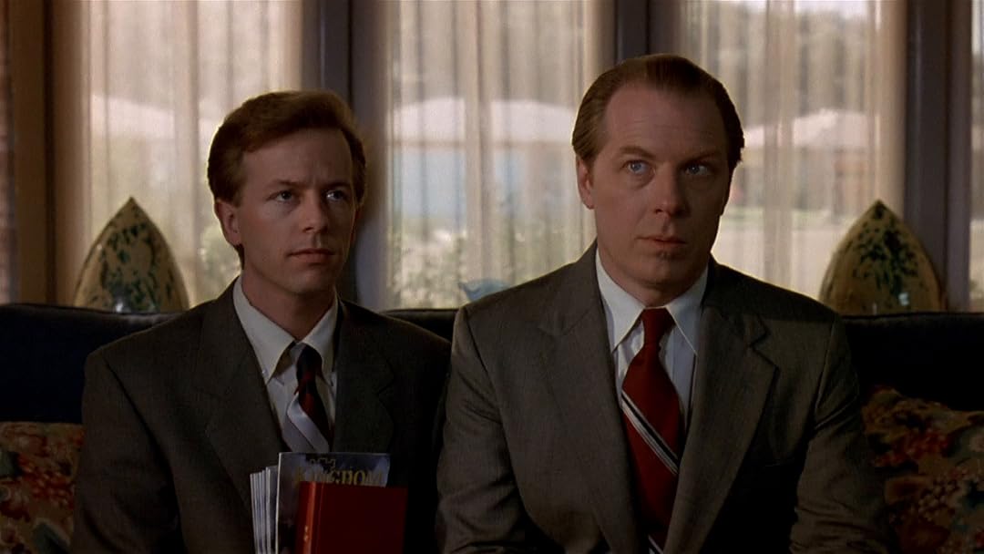 Watch Coneheads Prime Video