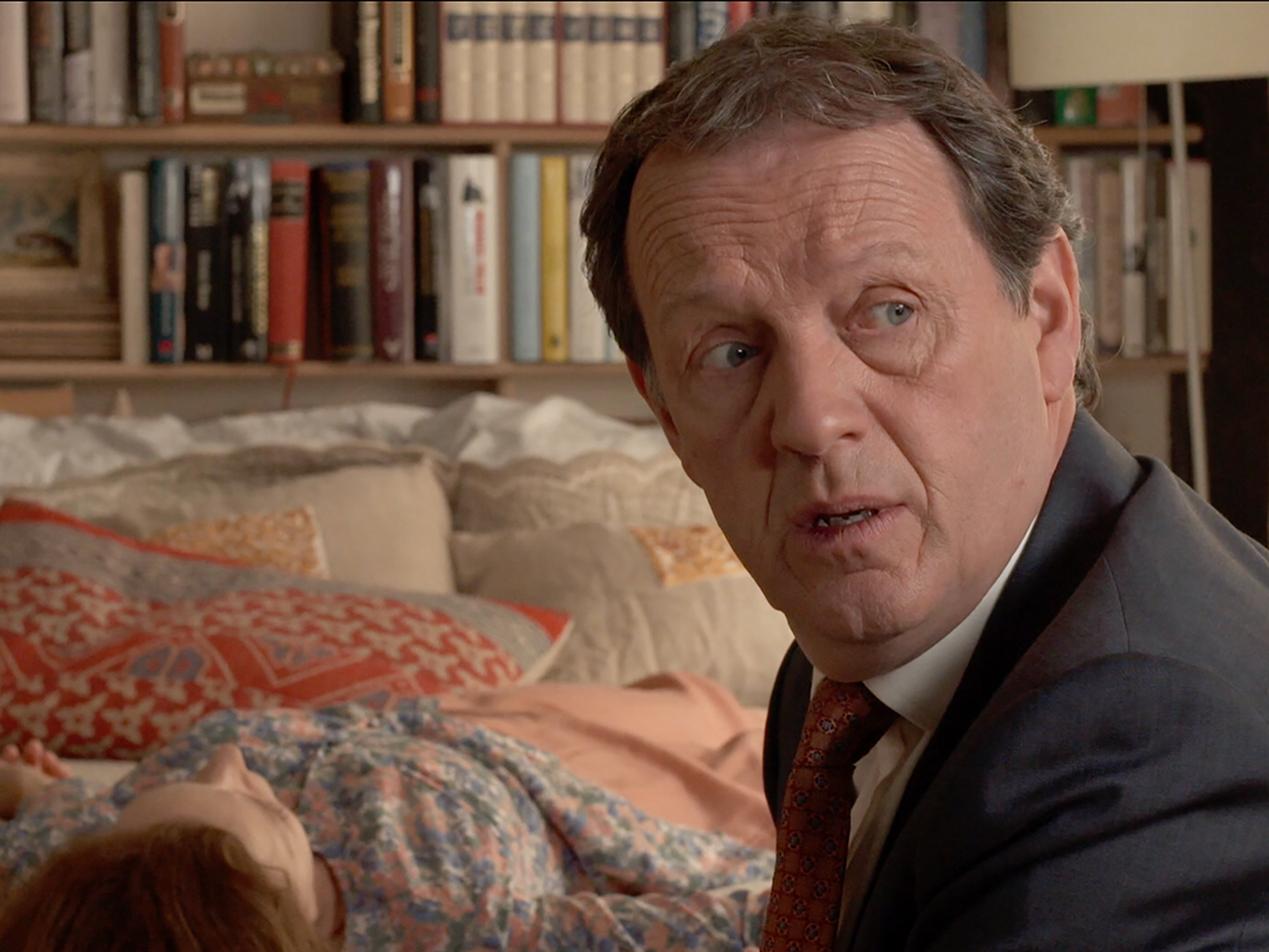 Prime Video Inspector Lewis, Season 5