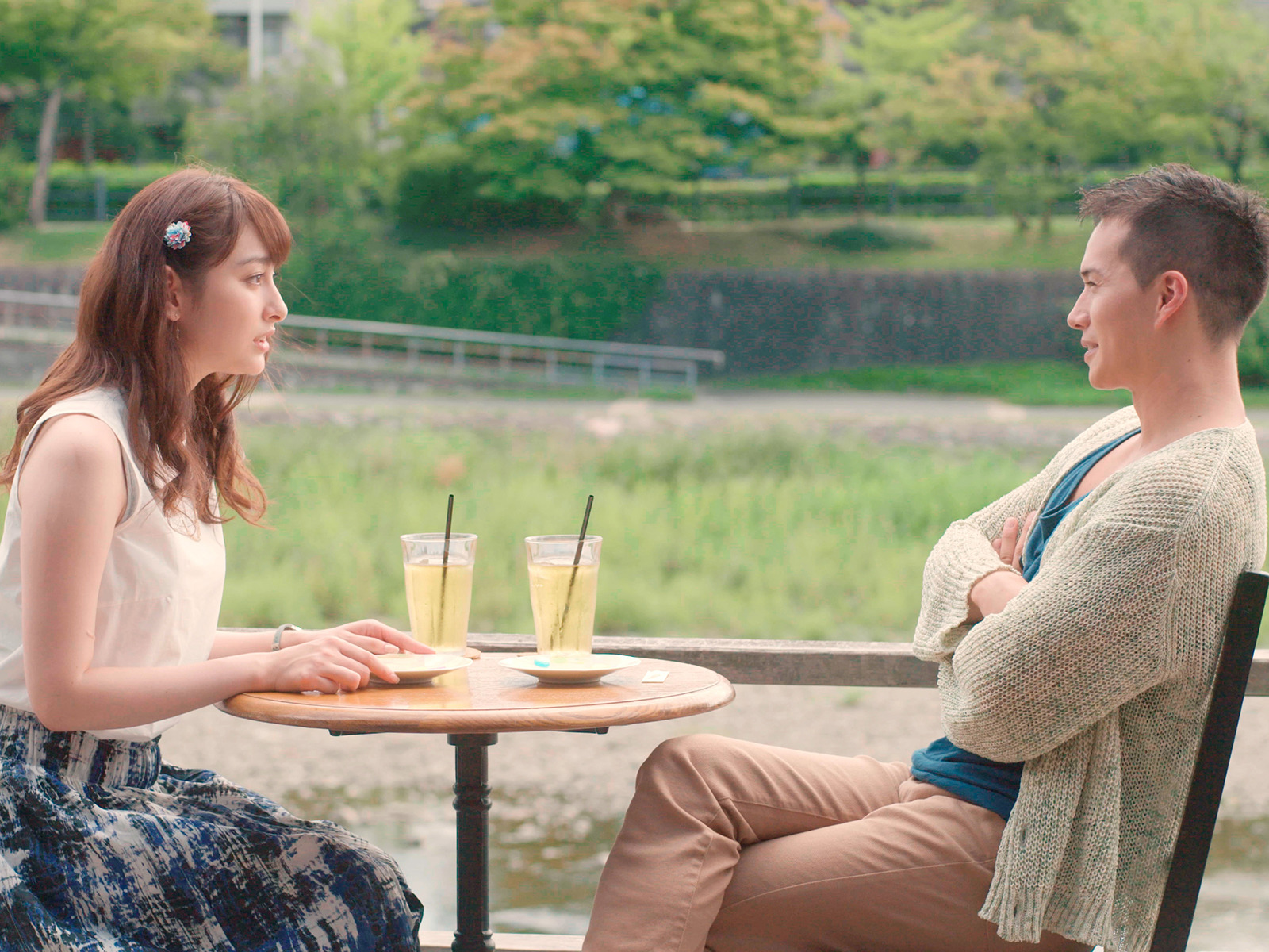 Prime Video FUKUYADOU HONPO KYOTO LOVE STORY Season 1