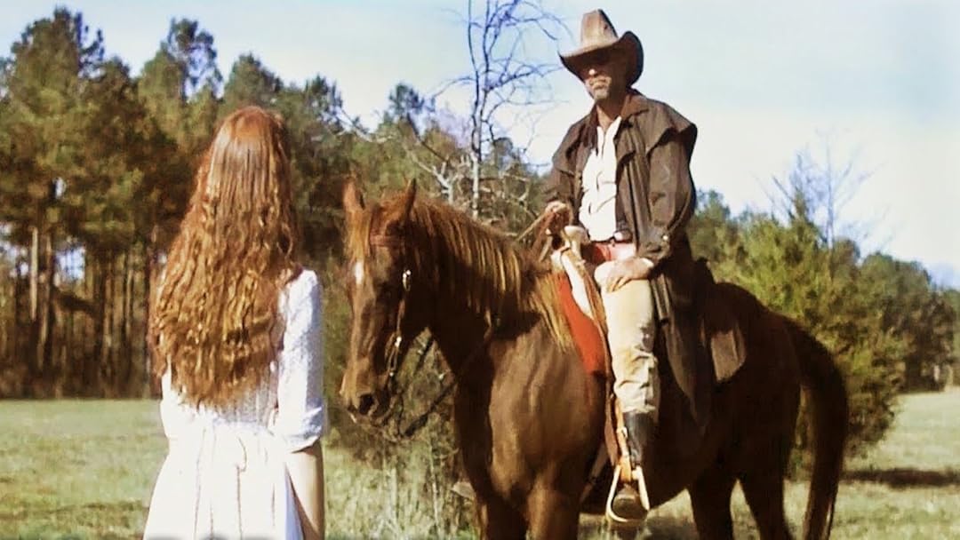 Prime Video Horror Creek