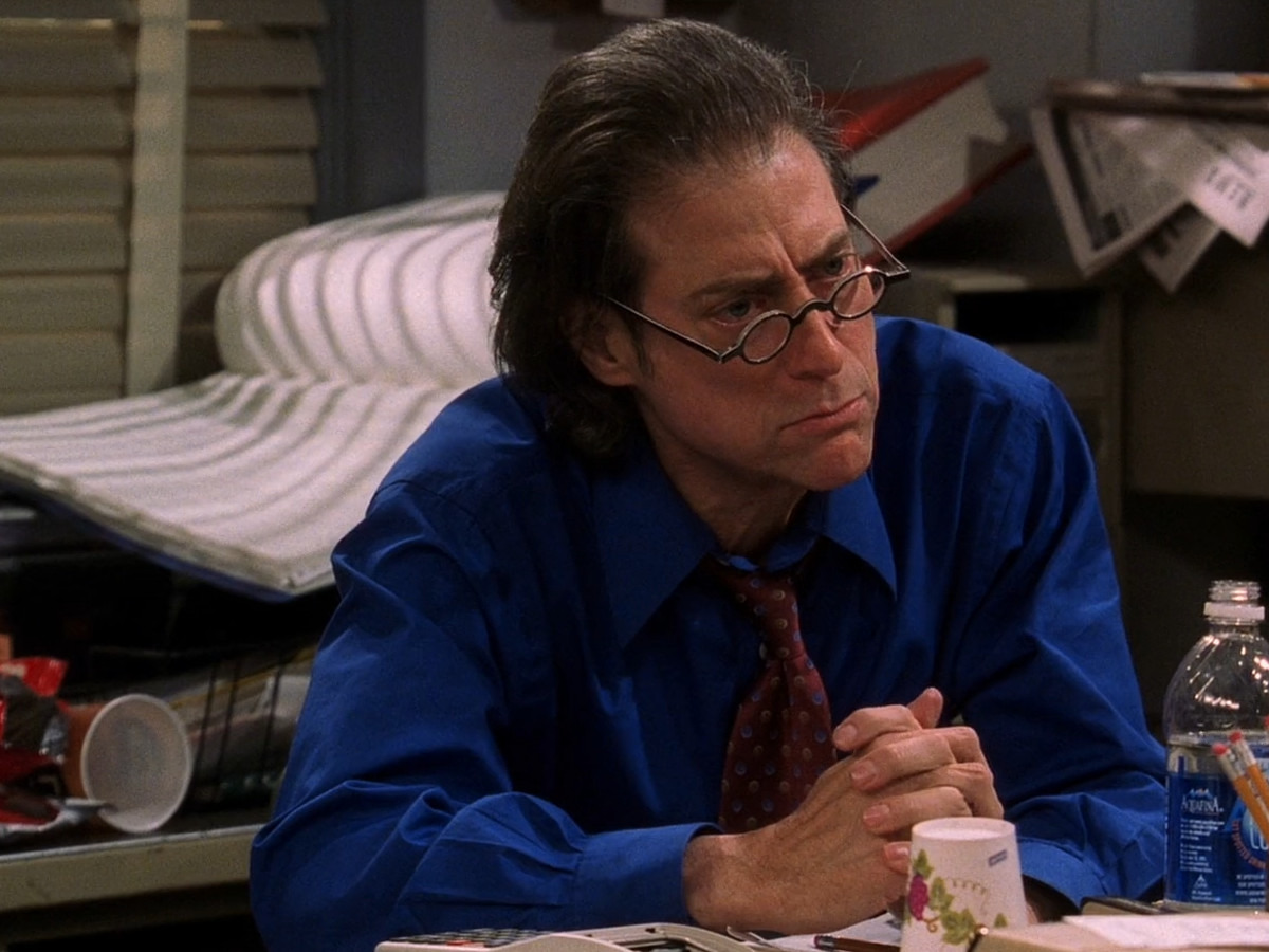 terapeuta charlie harper