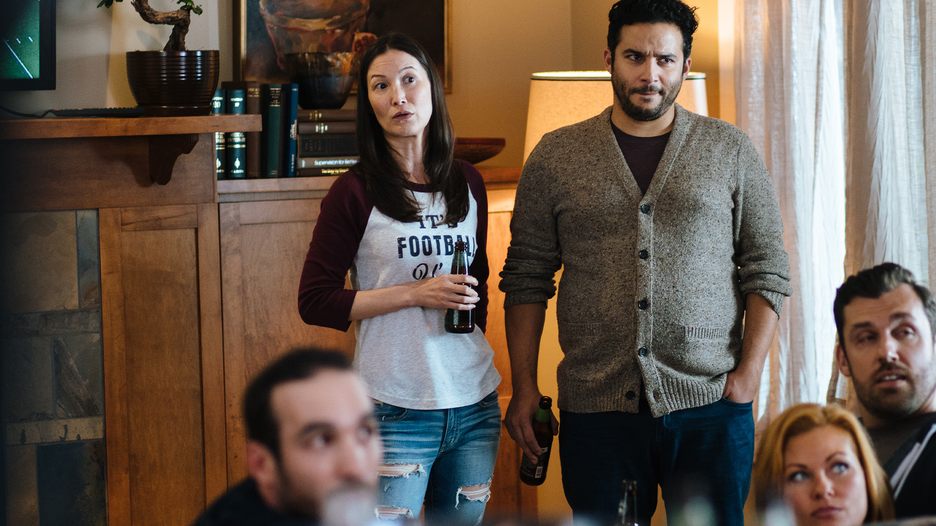 Prime Video: You Me Her