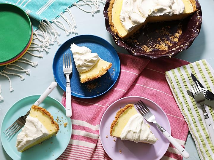 Prime Video Delicious Miss Brown Season 7