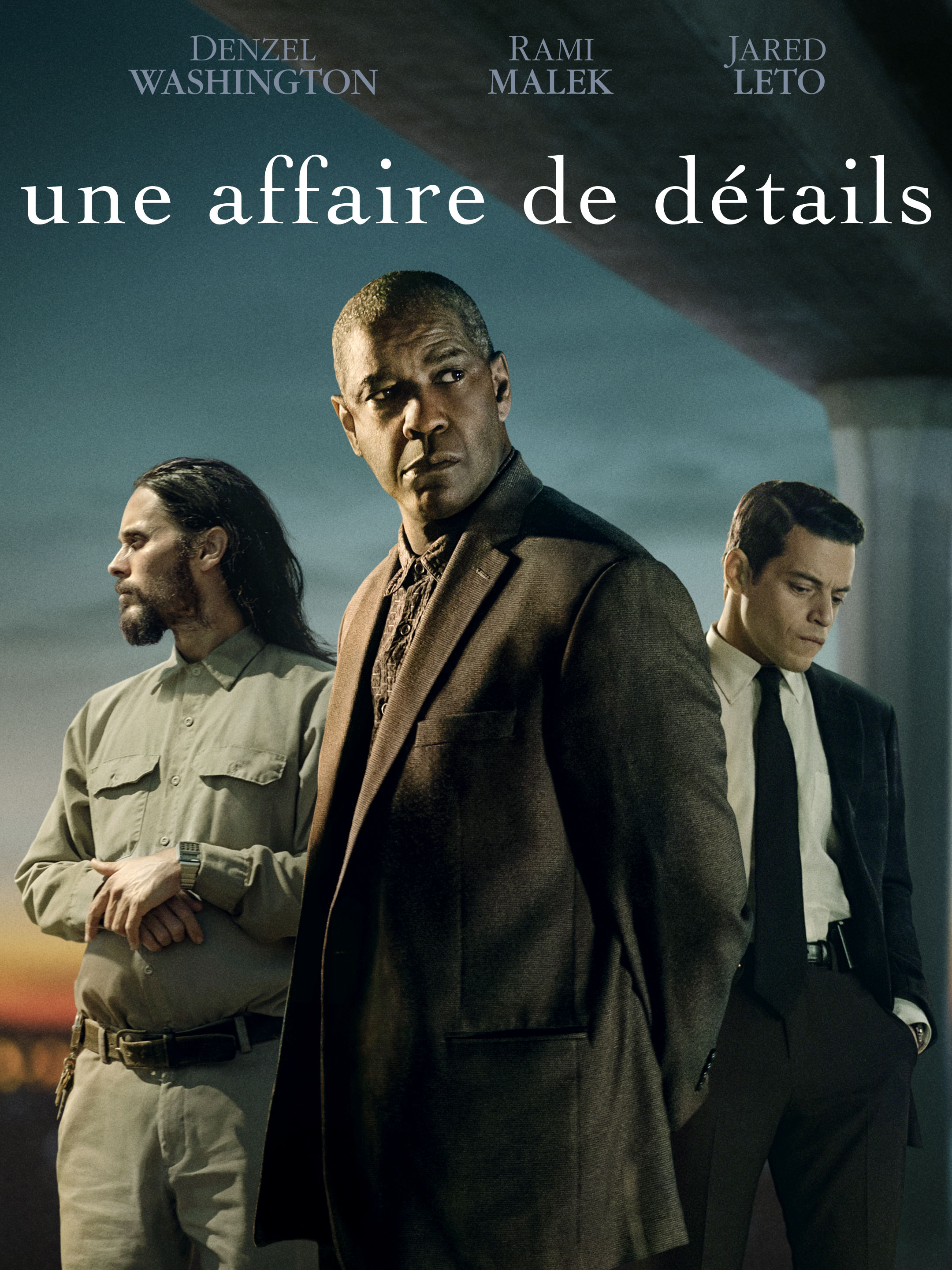 Avis Film Une Affaire De Details Prime Video: Une affaire de détails