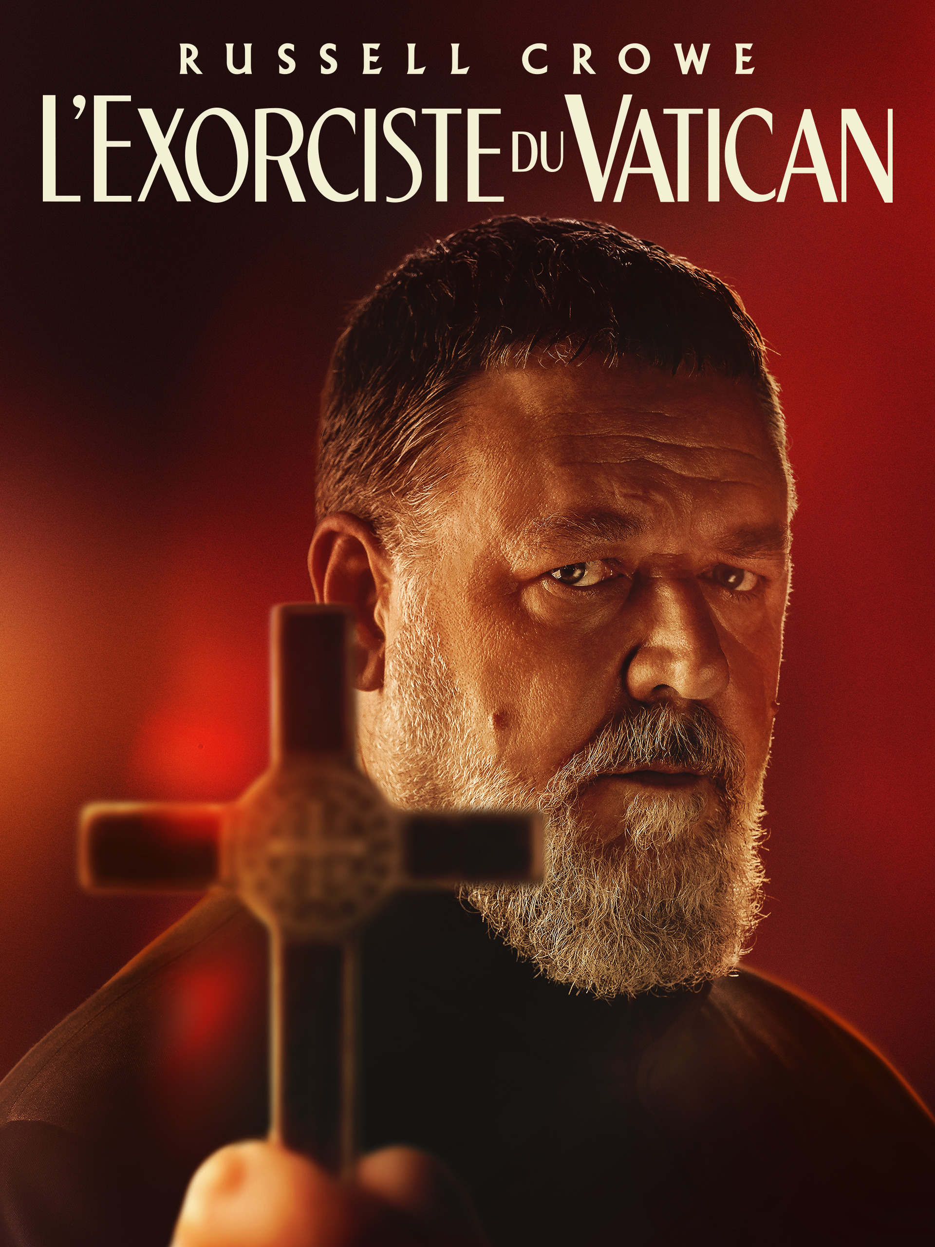 Prime Video L'exorciste du Vatican