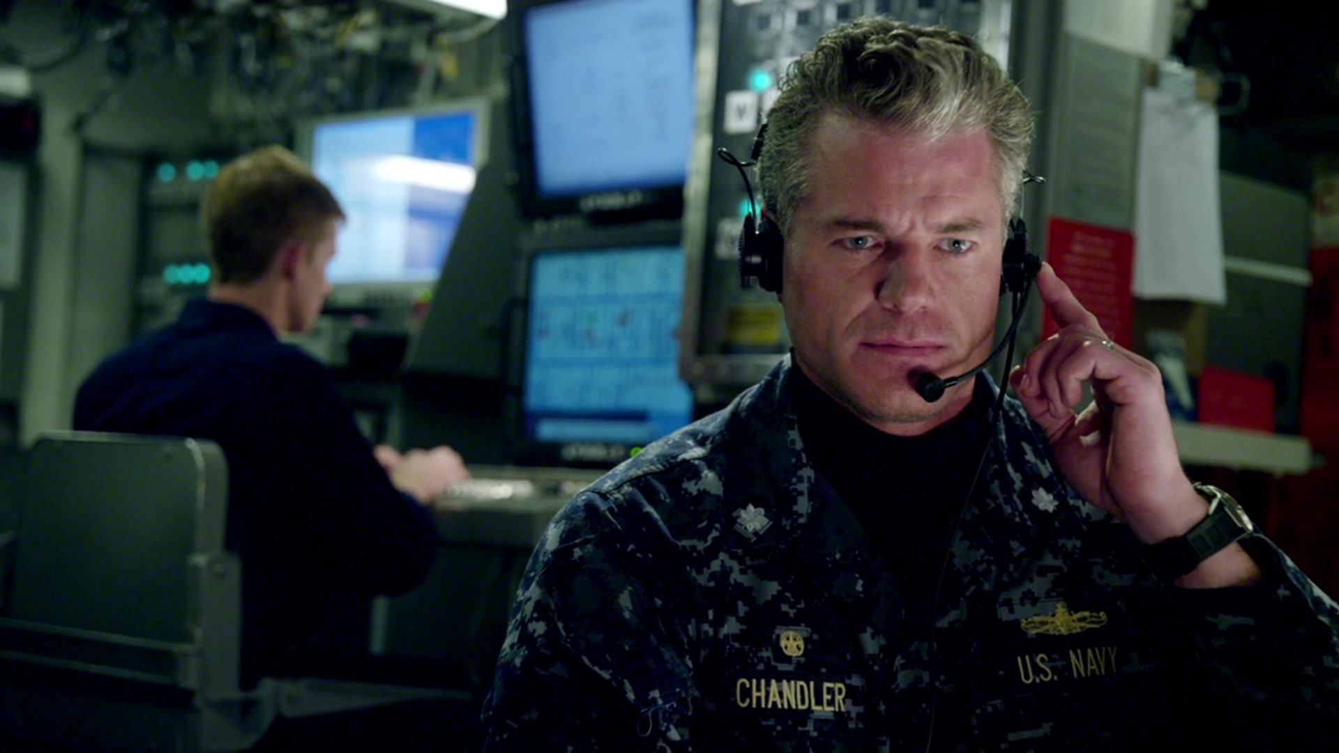 Prime Video The Last Ship The Complete First Season