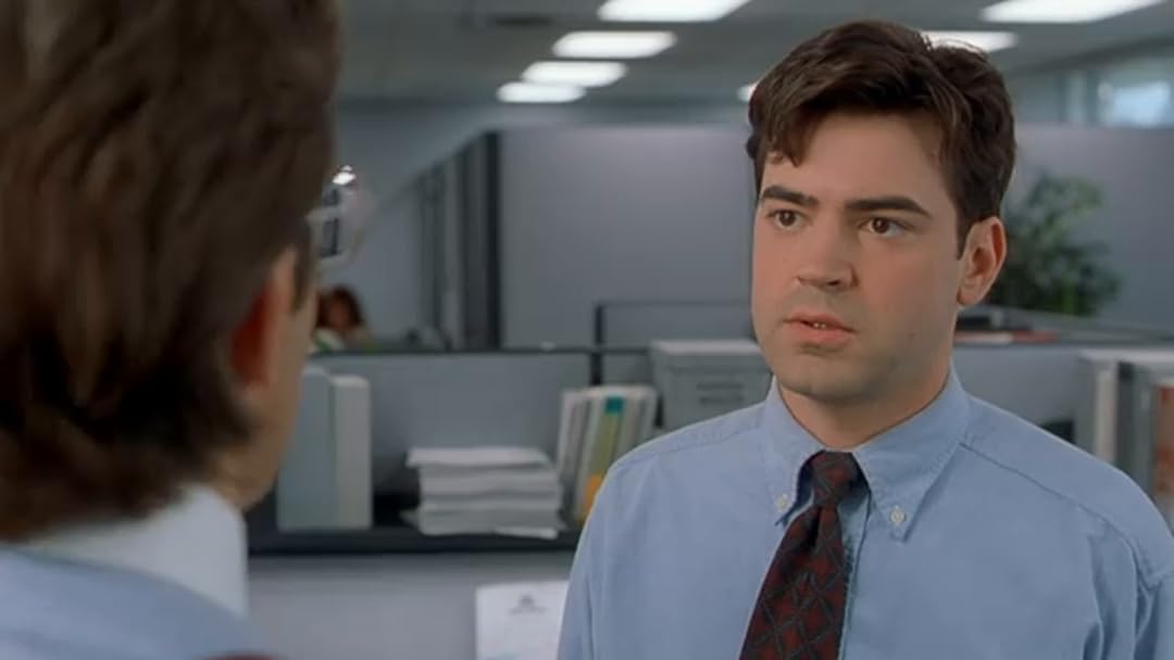 watch office space