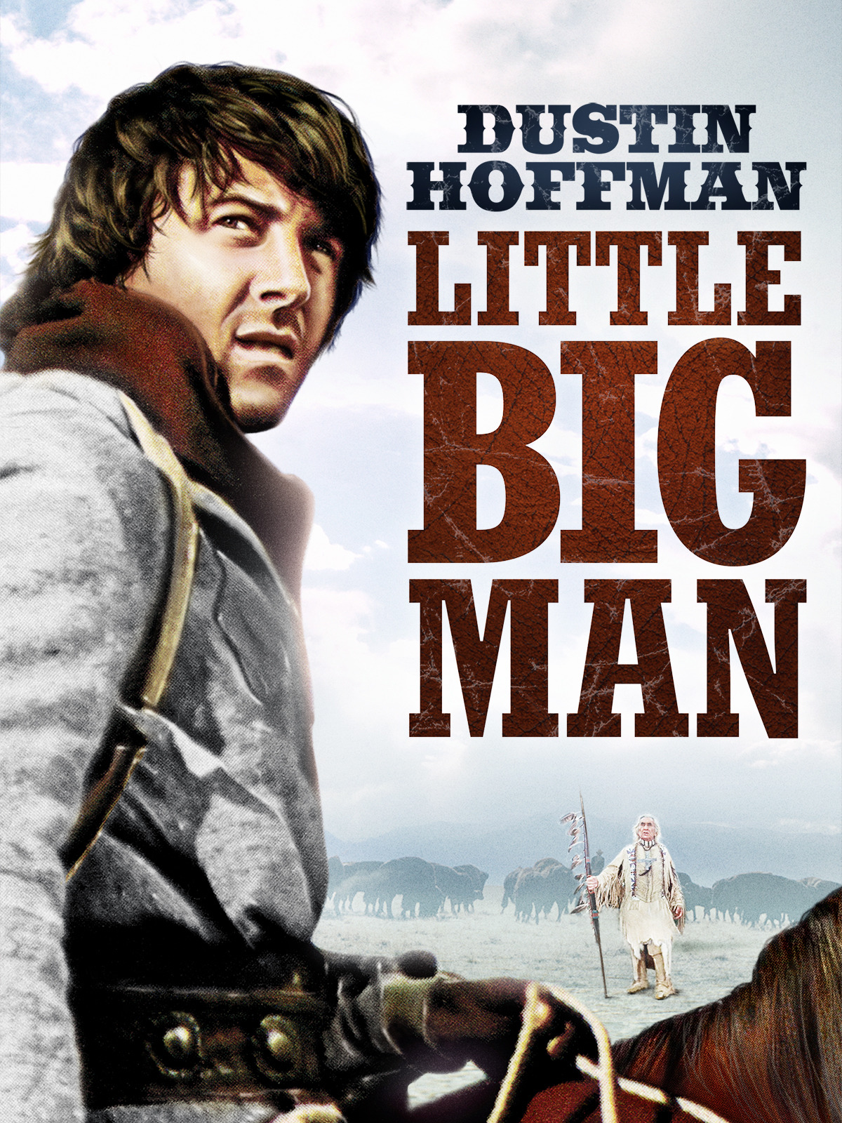 Prime Video Il Piccolo Grande Uomo