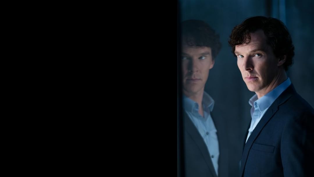 Amazon Co Jp ｓｈｅｒｌｏｃｋ シャーロック シーズン４ 字幕版 を観る Prime Video