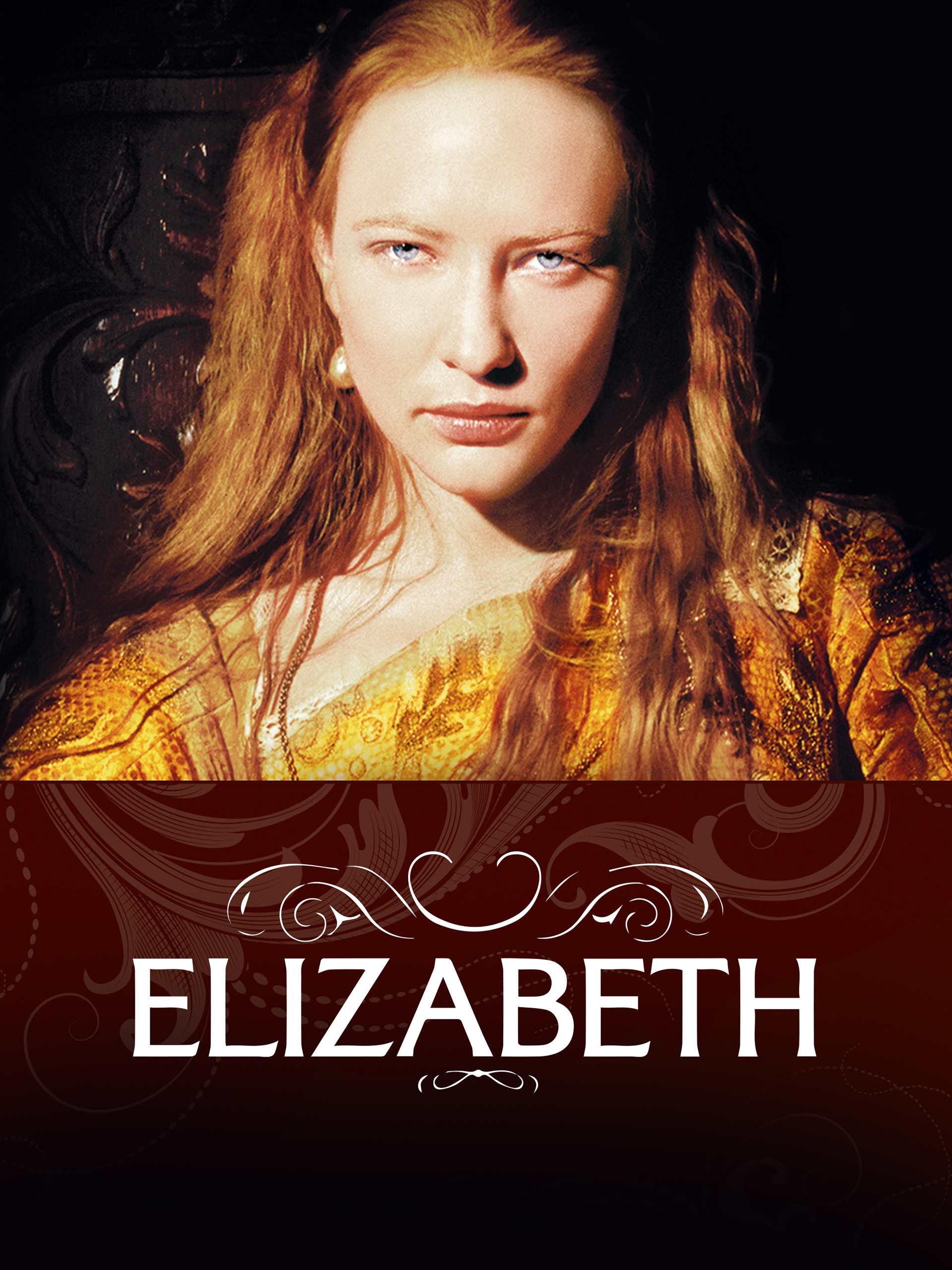 Prime Video: Elizabeth