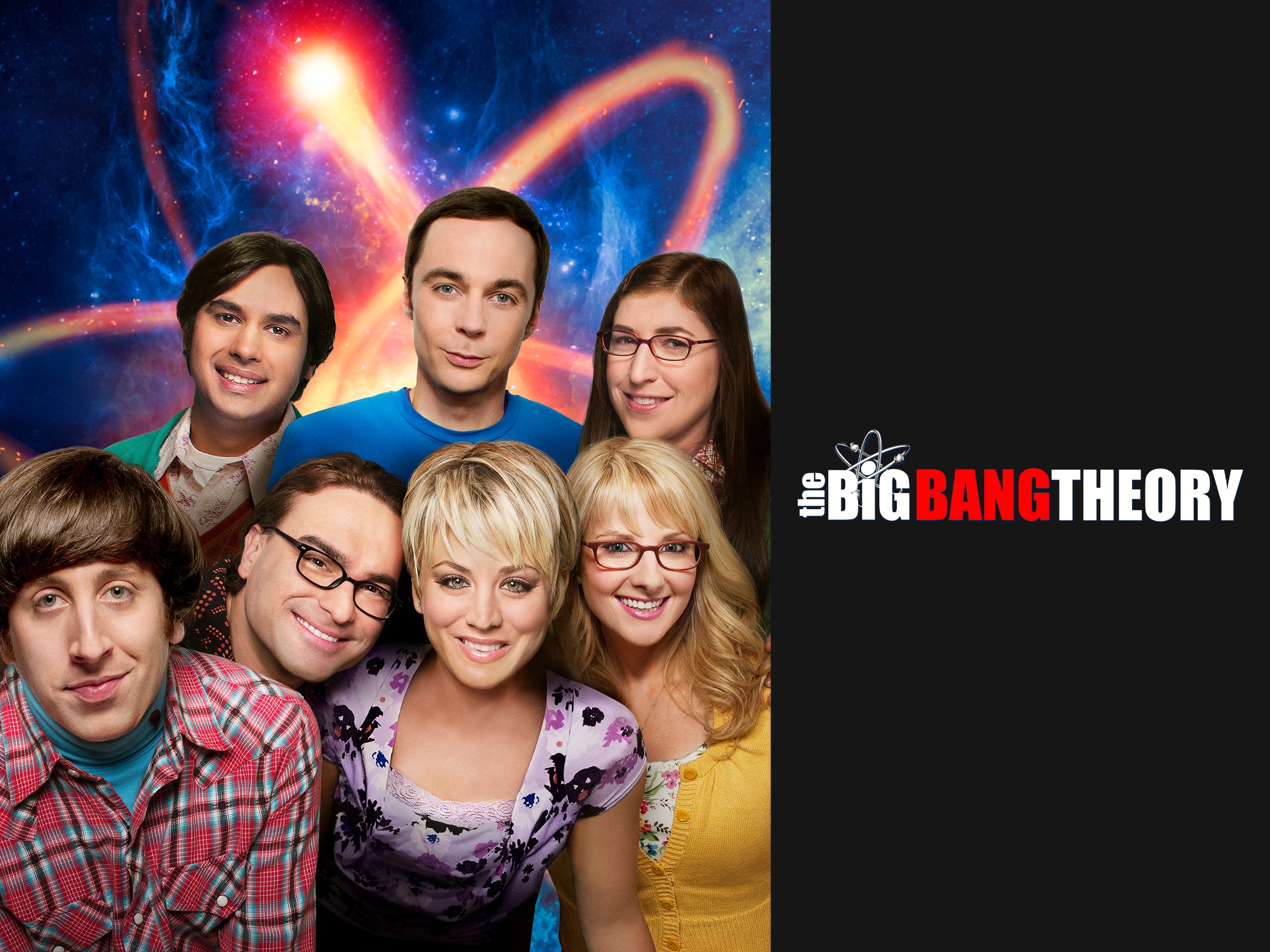 Prime Video: The Big Bang Theory - Season 8