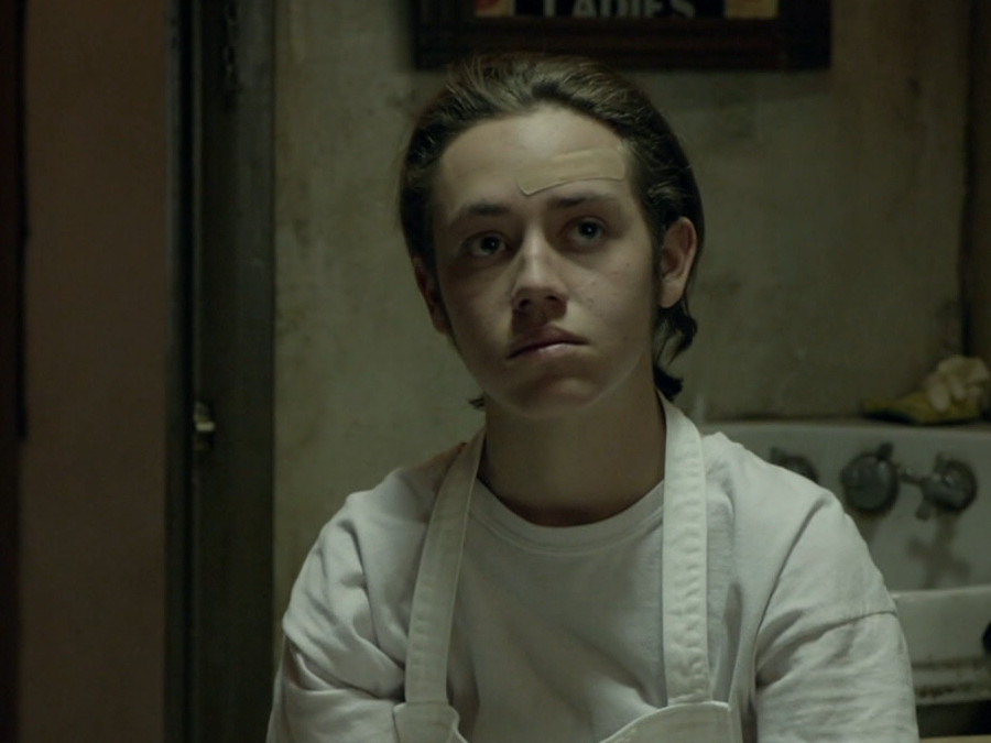 Prime Video Shameless Staffel 6 [OV/OmU]