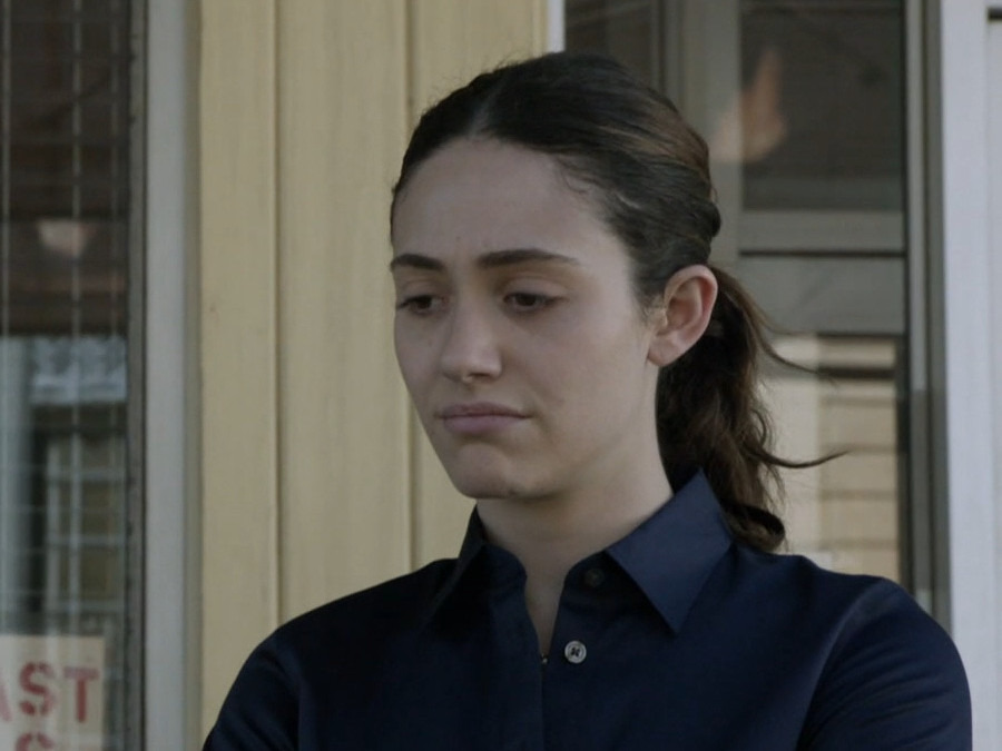 Prime Video Shameless Staffel 6 [OV/OmU]
