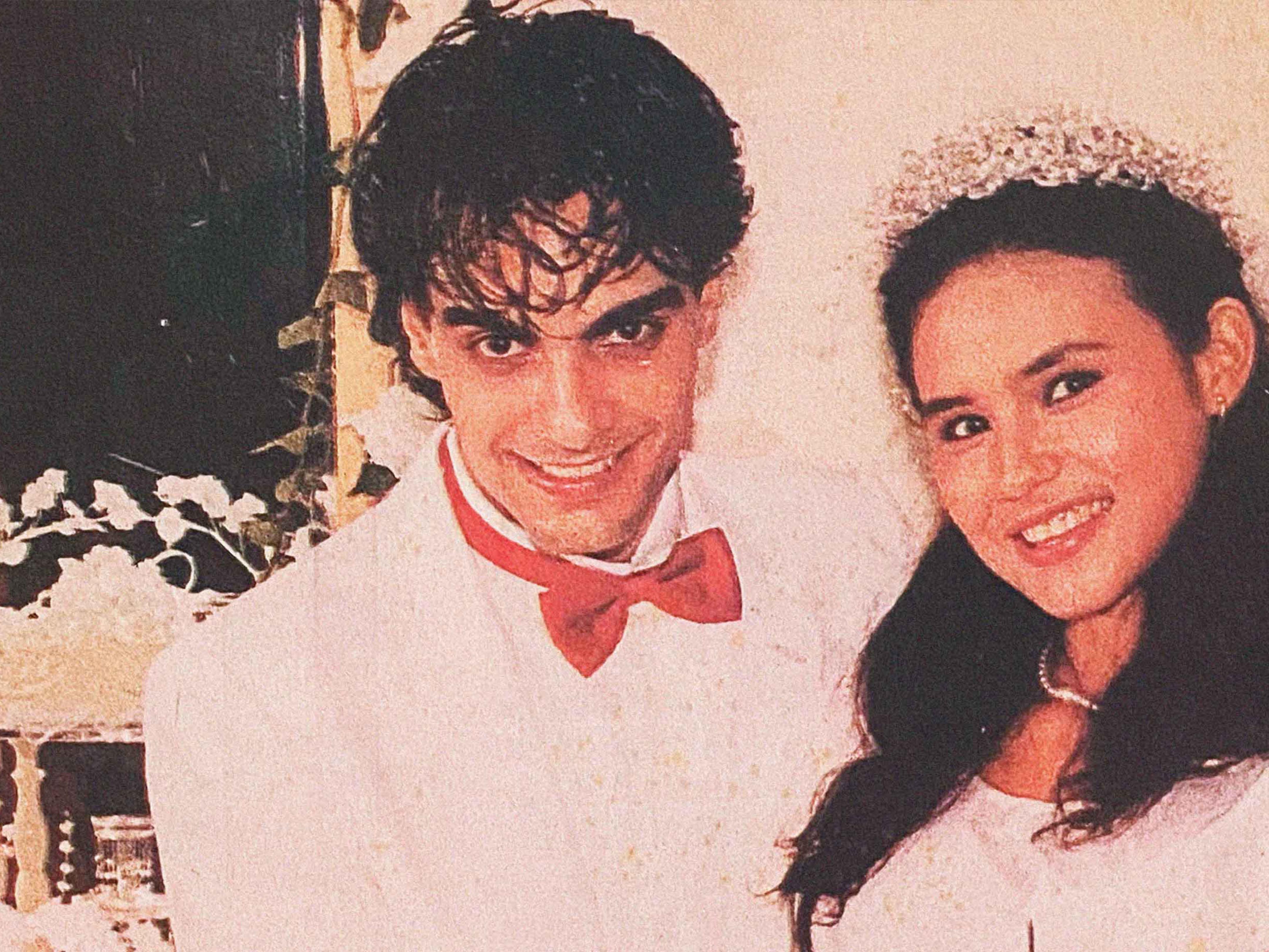 Prime Video: A Brutal Pact: The Murder of Daniella Perez - Season 1
